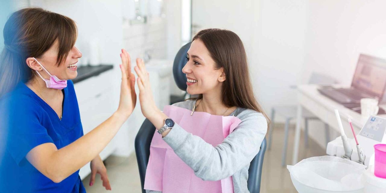 How to Choose the Right Dentist: Do you have the Perfect Smile Partner