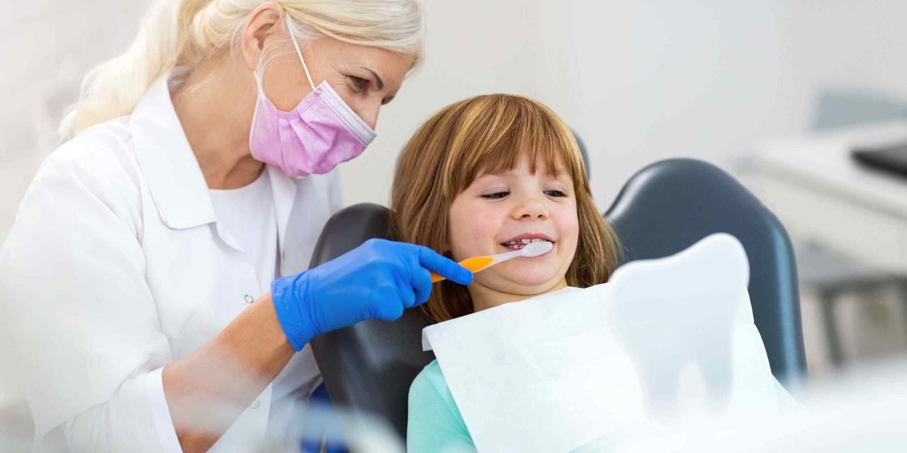 How to Brush Your Teeth Correctly and How Many Times a Day – A Lesson For All #ToothBrushing #BadBreath