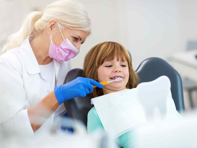How to Brush Your Teeth Correctly and How Many Times a Day – A Lesson For All #ToothBrushing #BadBreath