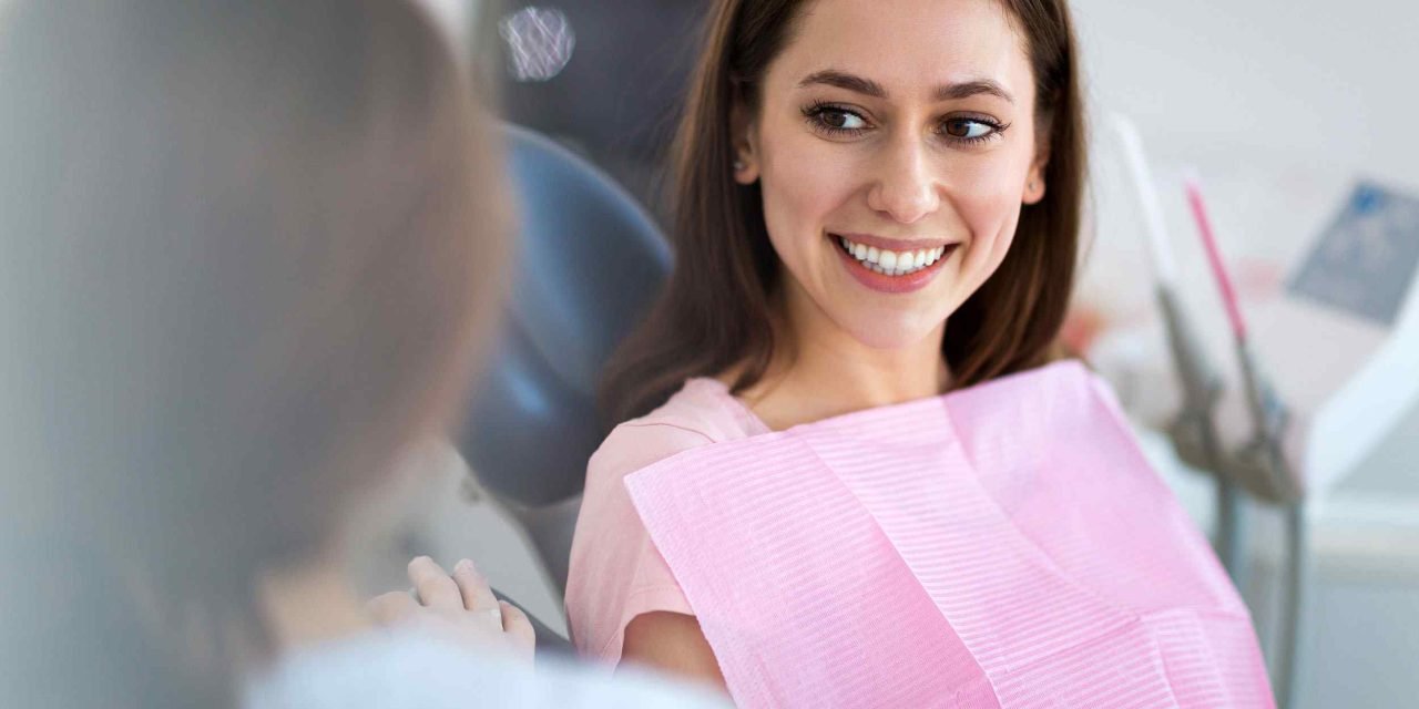 The Oral Microbiome #DrYankie #MillValley #OralHealth