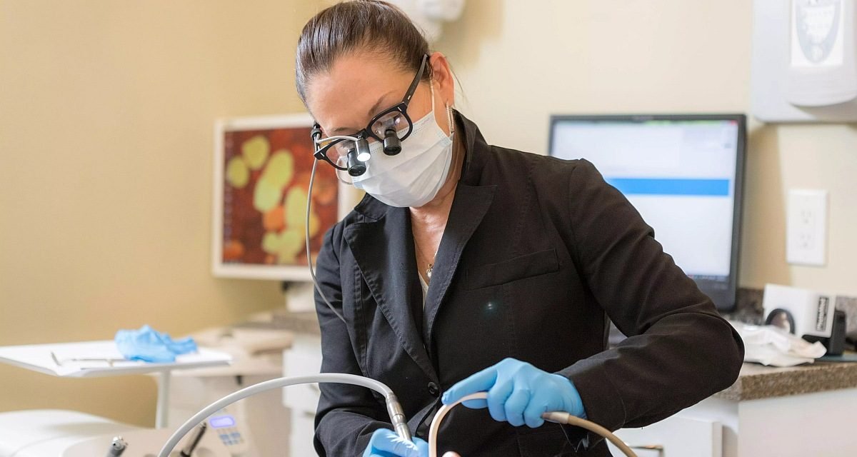 When to See a Dentist: A visit sooner is a lot cheaper than later.