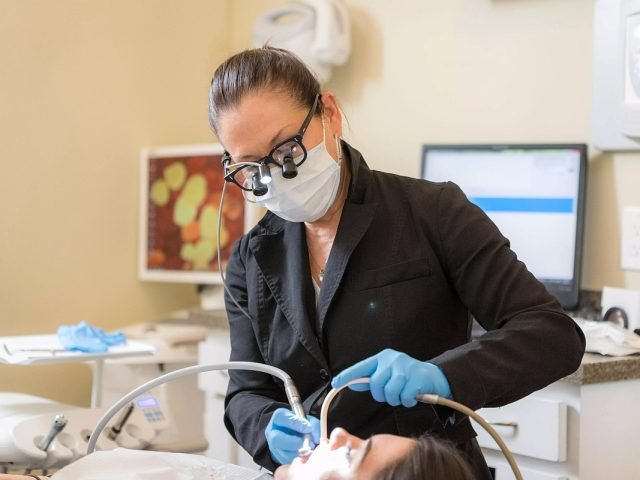 When to See a Dentist: A visit sooner is a lot cheaper than later.