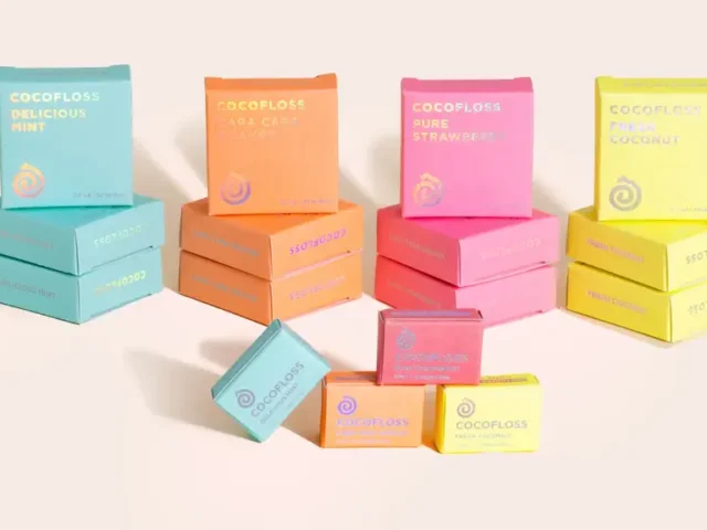 Dental Floss – Are they all the same? Choosing the Healthiest Option #CocoFloss