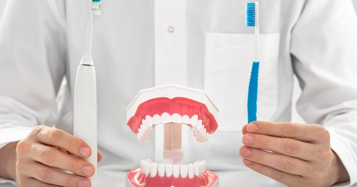 How to Choose the Right Toothbrush #toothbrush #Hygiene