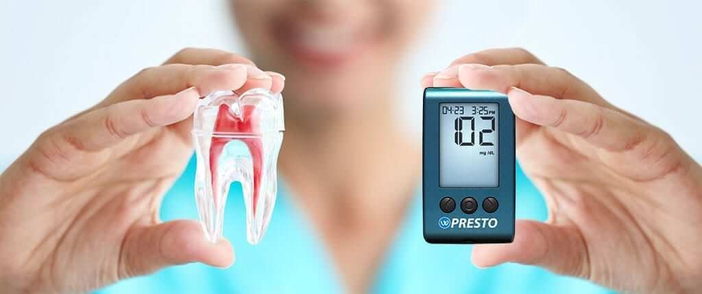 The Diabetes and Oral Health Connection: Why Your Mouth Matters More Than You Think