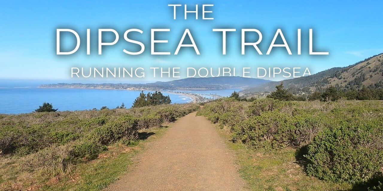 Race to a Confident Smile: Mill Valley, Dipsea Race & Invisalign have in common #MillValley #Invisalign #DrYankie